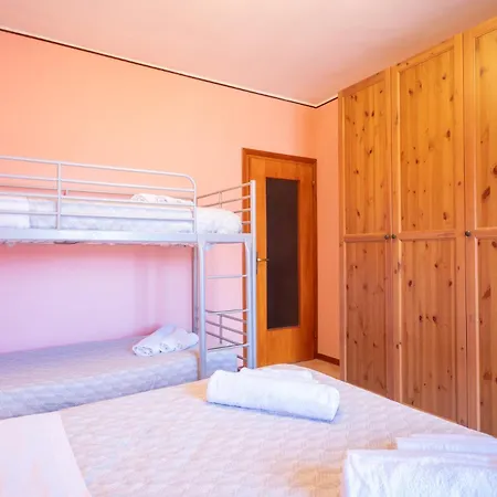 Apartmán Your Perfect In Cassina Valsassina
