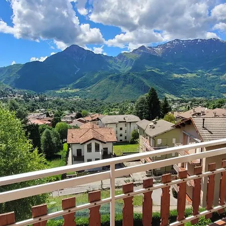 Your Perfect In * Cassina Valsassina