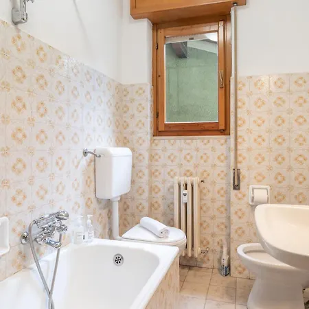 Апартаменты La Perfetta A Cassina