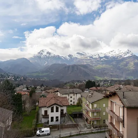 Your Perfect In * Cassina Valsassina