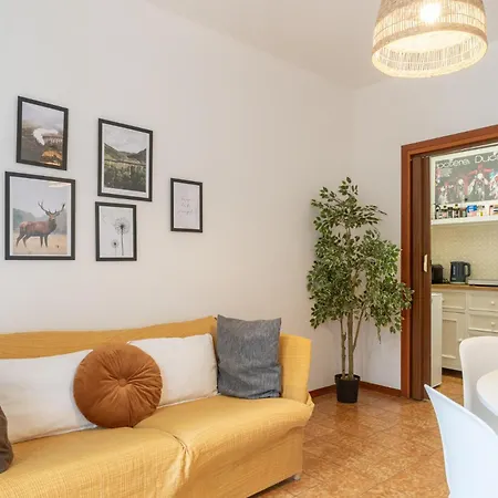 Apartment La Perfetta A Cassina *