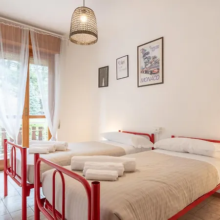 Apartment La Perfetta A Cassina Cassina Valsassina