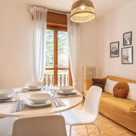 La Perfetta A Cassina Apartment *
