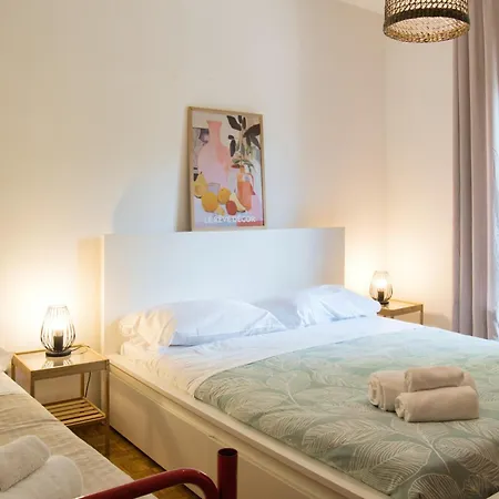 La Perfetta A Cassina Апартаменты Cassina Valsassina