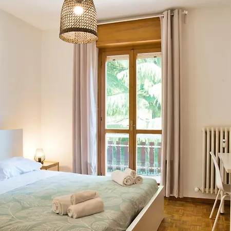 Апартаменты La Perfetta A Cassina *