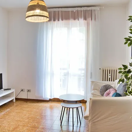 Апартаменты La Perfetta A Cassina