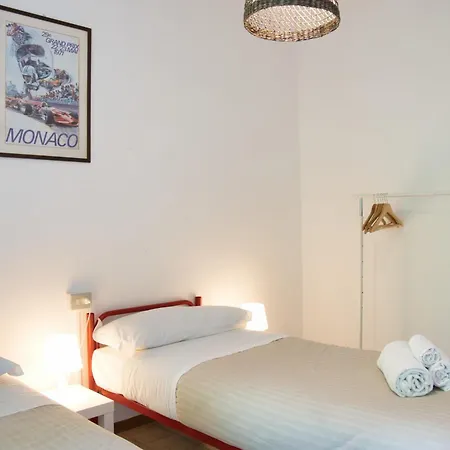 La Perfetta A Cassina Апартаменты