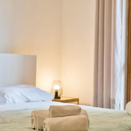 Апартаменты La Perfetta A Cassina