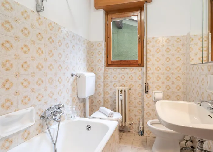 Apartment La Perfetta A Cassina