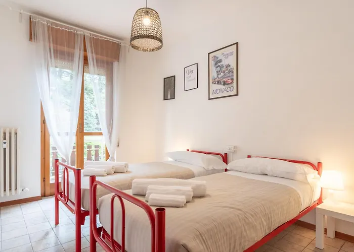 Apartment La Perfetta A Cassina Cassina Valsassina