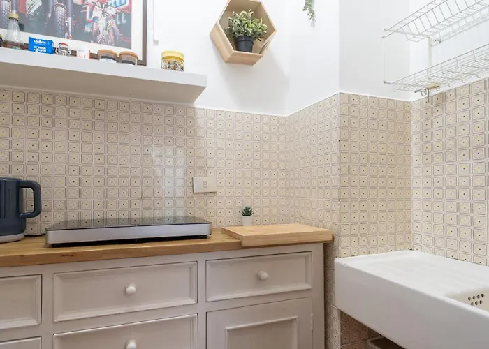 La Perfetta A Cassina Apartment