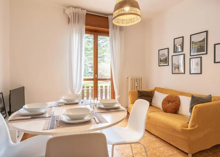 La Perfetta A Cassina Apartment *